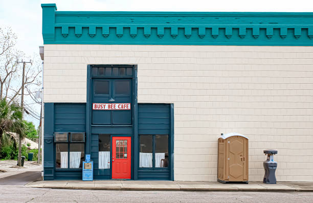 Portable Toilet Options We Offer in Apple Valley, MN