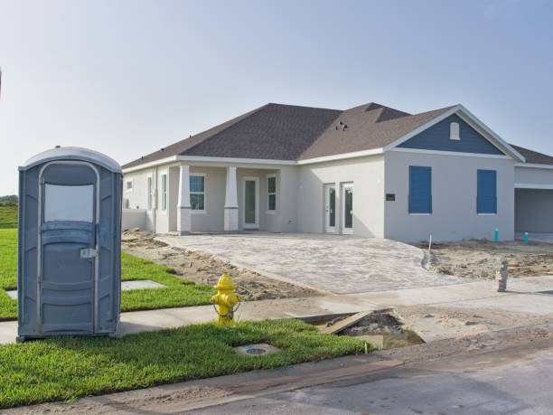 Best Temporary restroom rental  in Apple Valley, MN