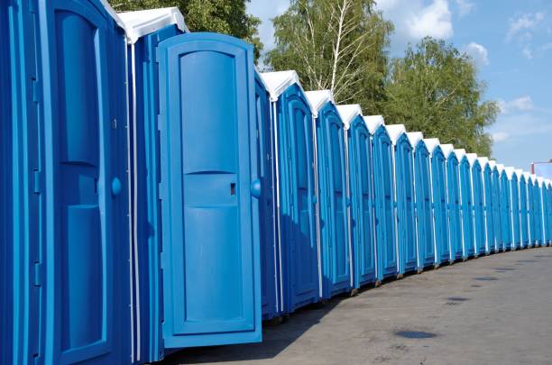 Best Construction site porta potty rental  in Apple Valley, MN